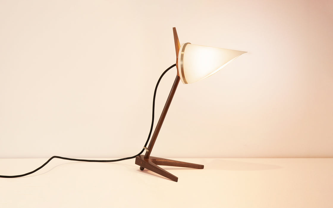 Armitage desk lamp