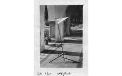 Armitage floor lamp