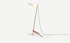 Armitage floor lamp