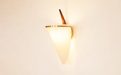 Armitage wall lamp