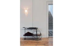 Armitage wall lamp