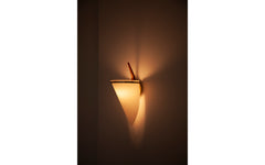 Armitage wall lamp