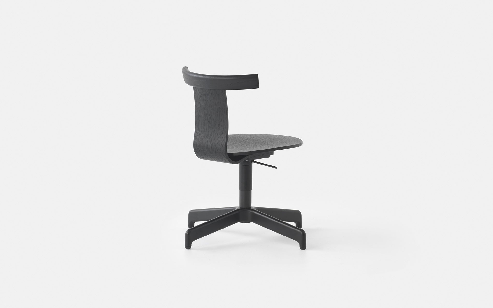 Jiro swivel chair