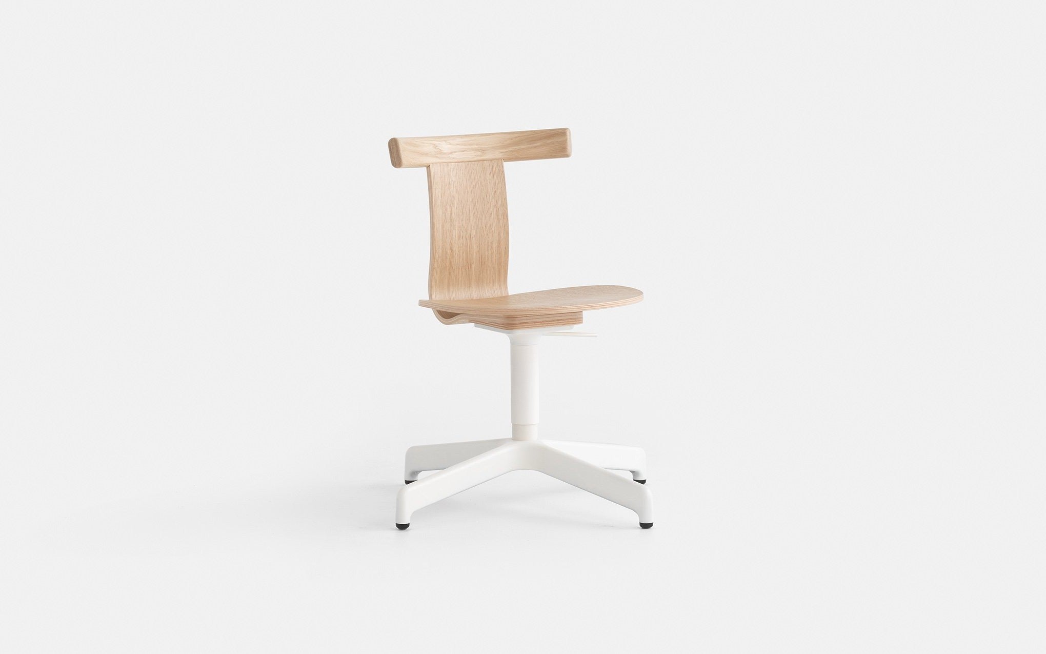 Jiro swivel chair