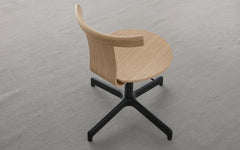 Jiro swivel chair