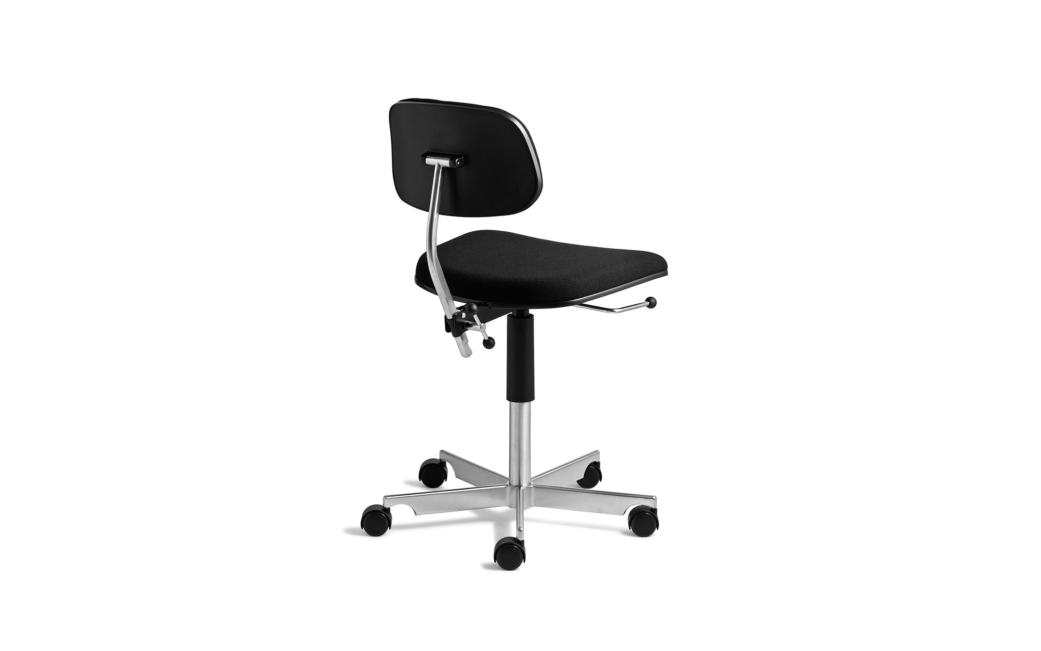 Kevi 2534 chair