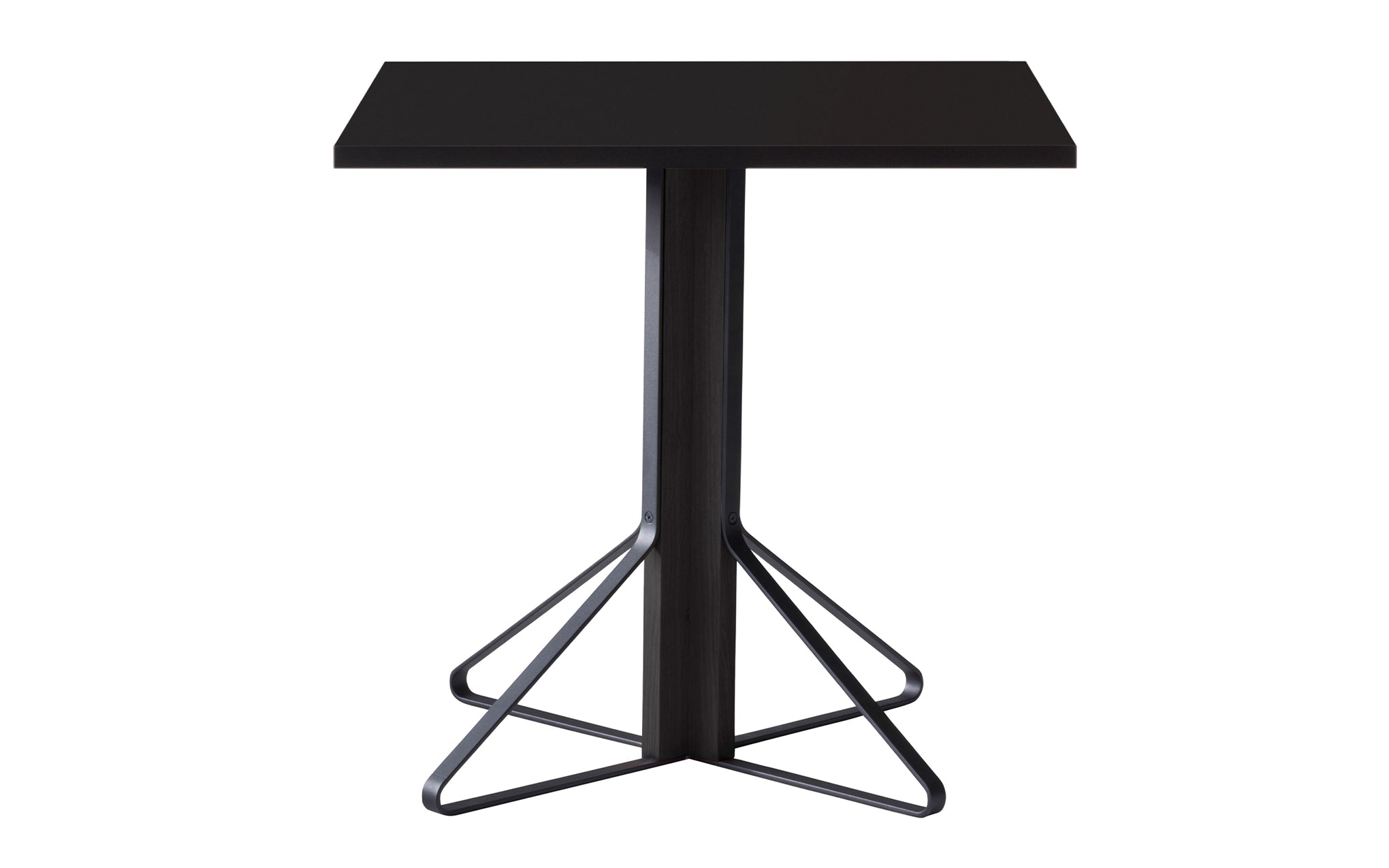Kaari table - square