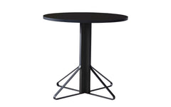 Kaari table - round