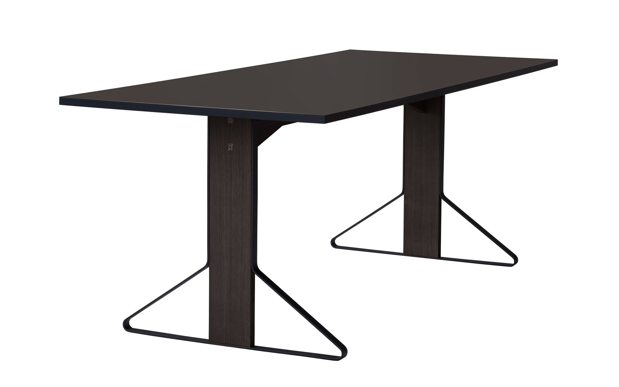 Kaari table - rectangular by Ronan & Erwan Bouroullec for Artek | SCP