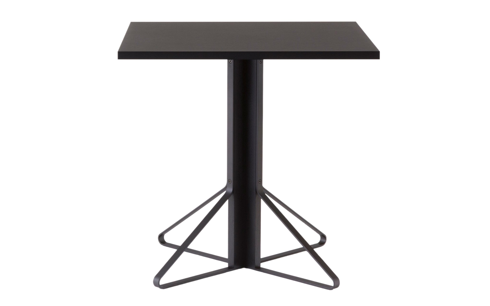 Kaari table - square