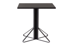 Kaari table - square