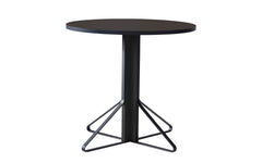 Kaari table - round