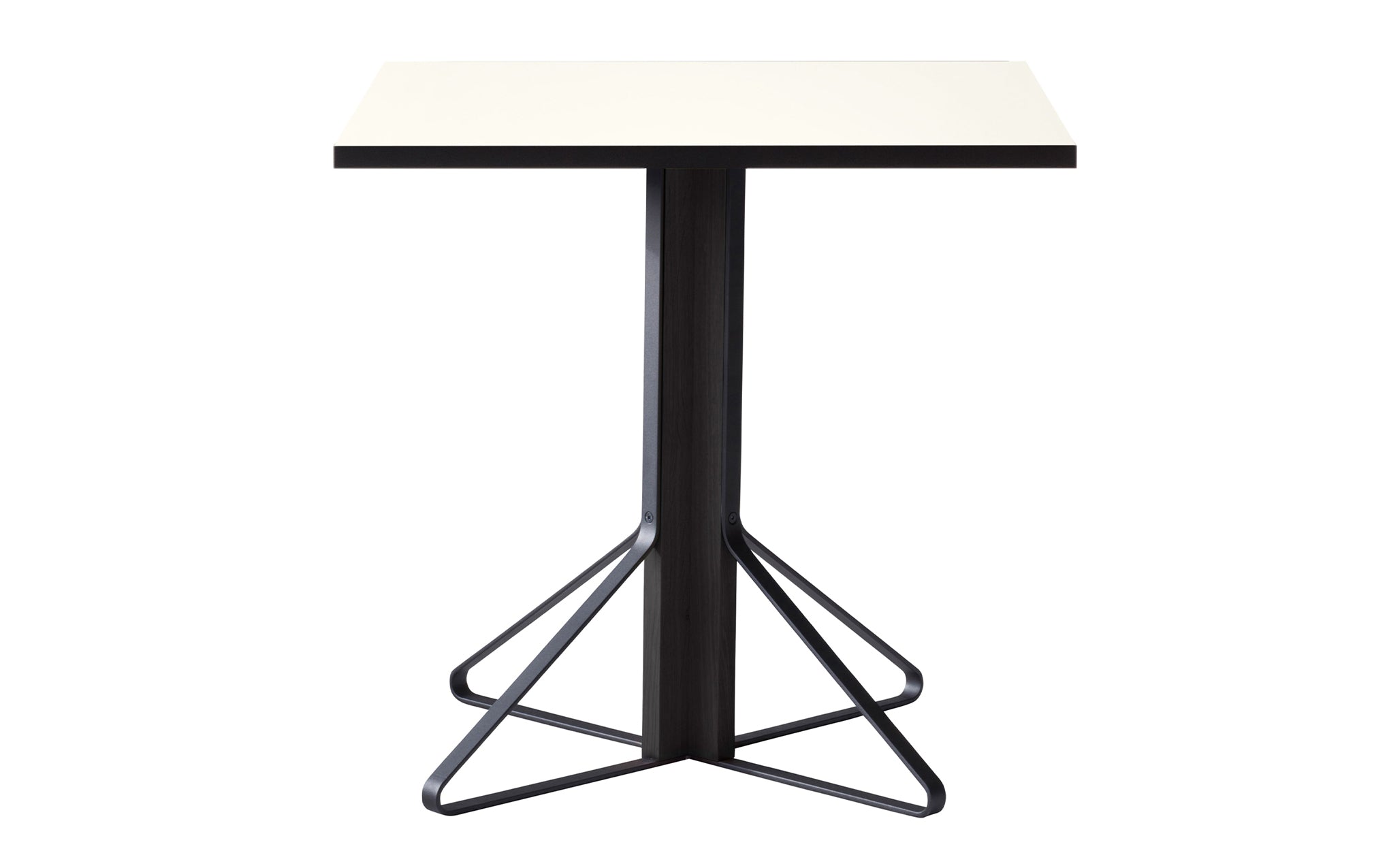 Kaari table - square