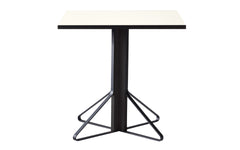 Kaari table - square