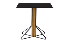 Kaari table - square