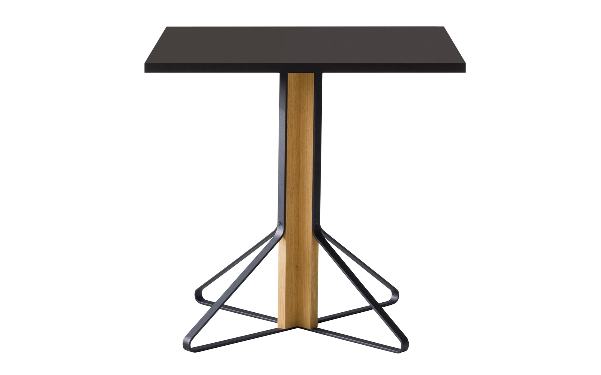 Kaari table - square