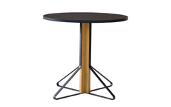 Kaari table - round