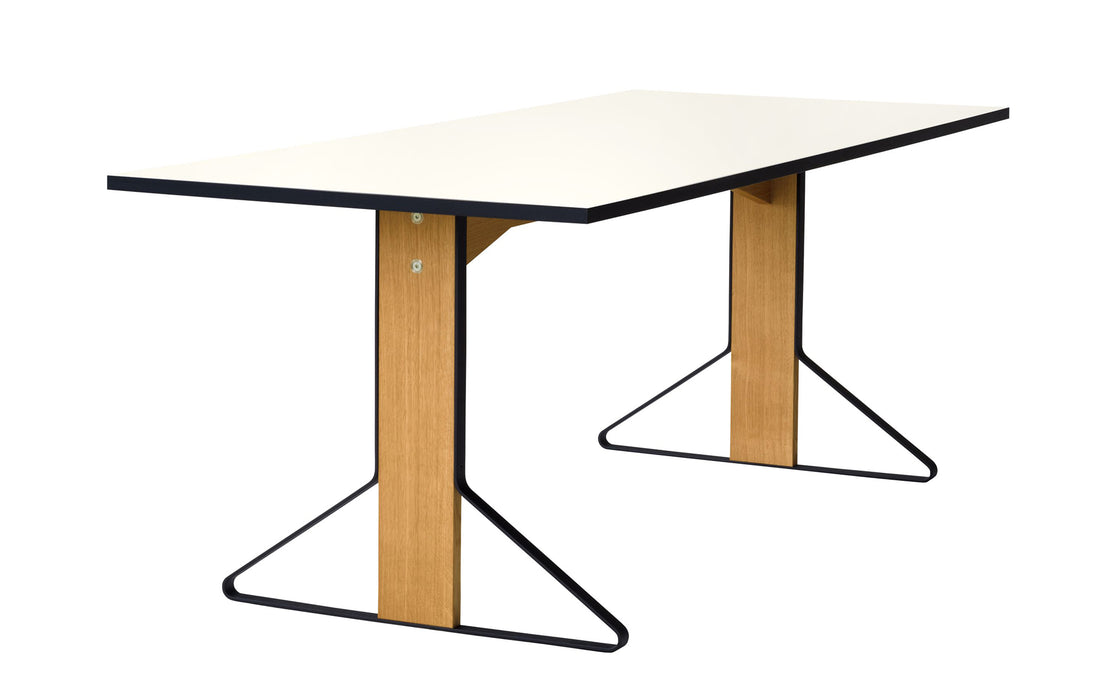 Kaari table - rectangular