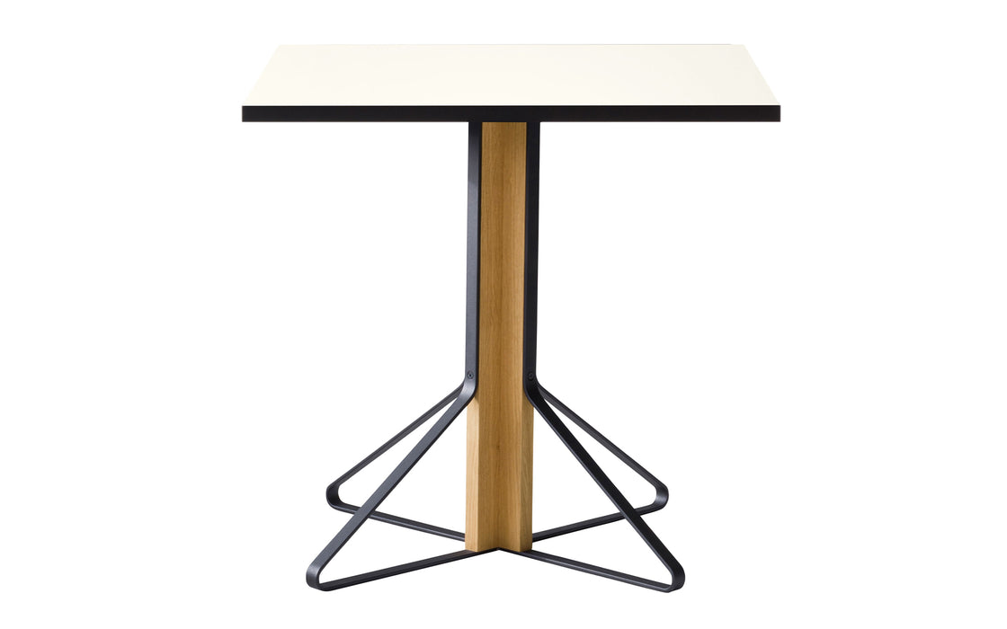 Kaari table - square