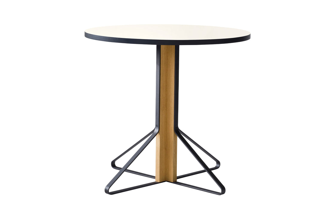 Kaari table - round