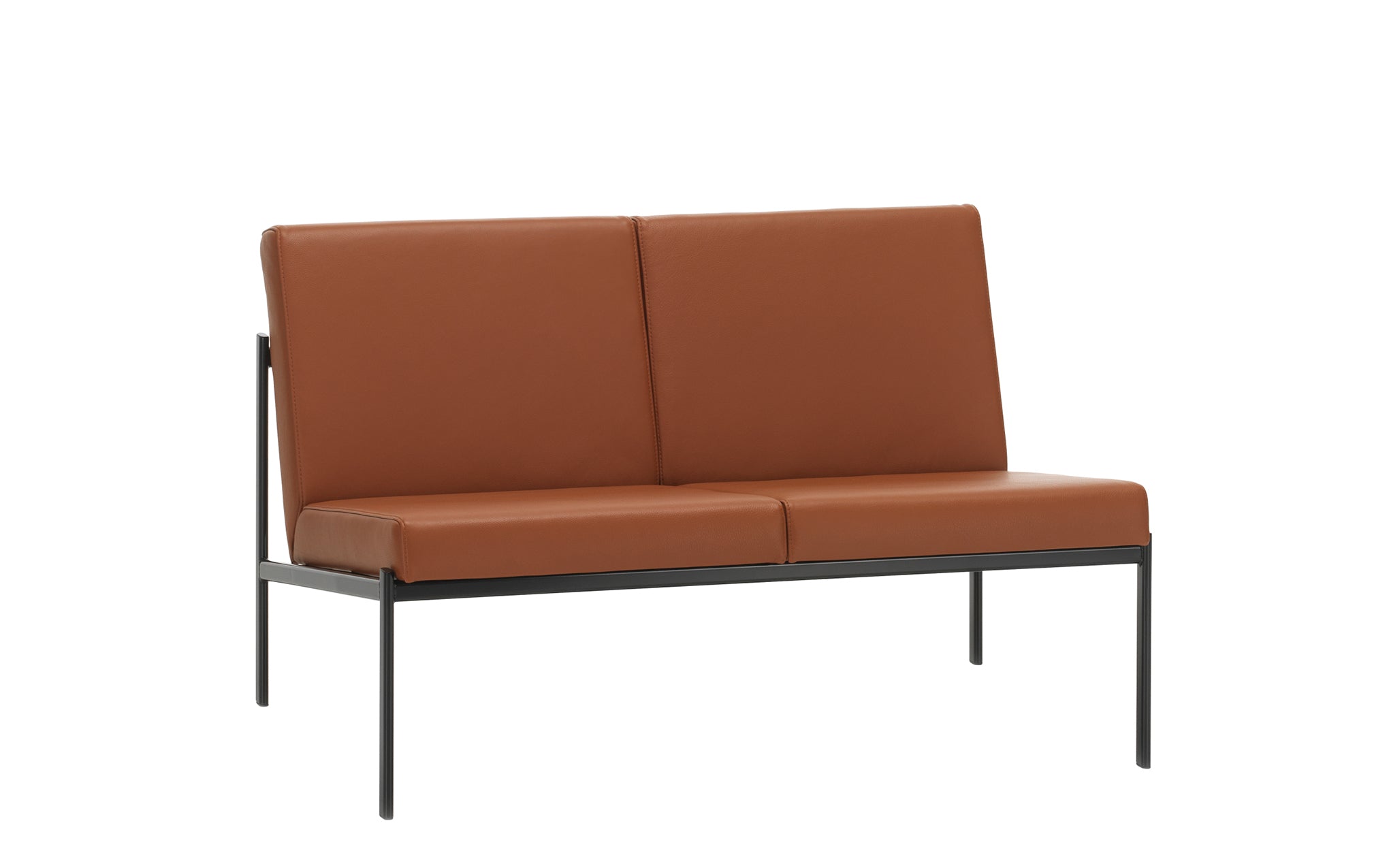 Kiki sofa - 2 seat