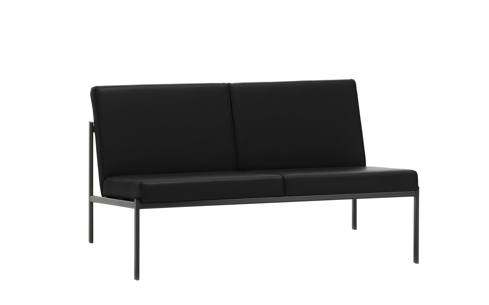 Kiki sofa - 2 seat by Ilmari Tapiovaara for Artek | SCP