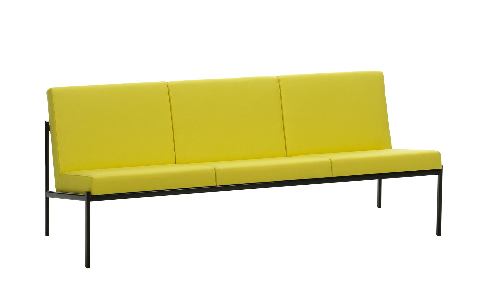 Kiki sofa - 3 seat by Ilmari Tapiovaara for Artek | SCP