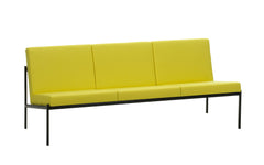 Kiki sofa - 3 seat