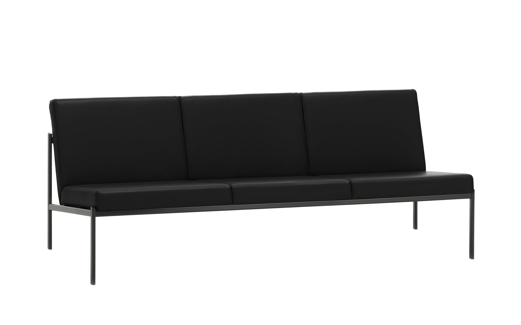 Kiki sofa - 3 seat