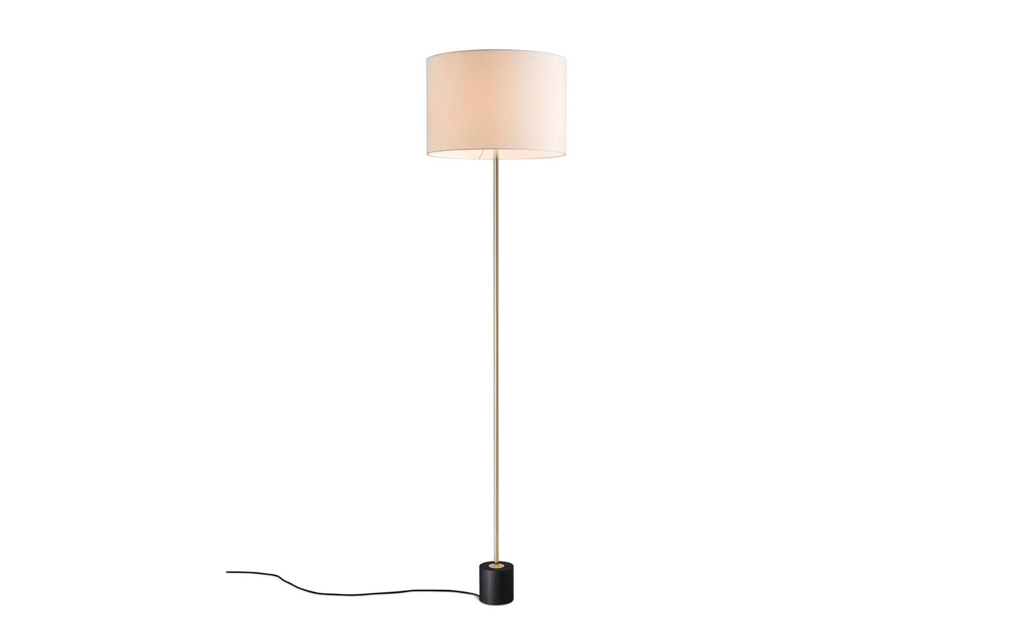 Kilo floor lamp