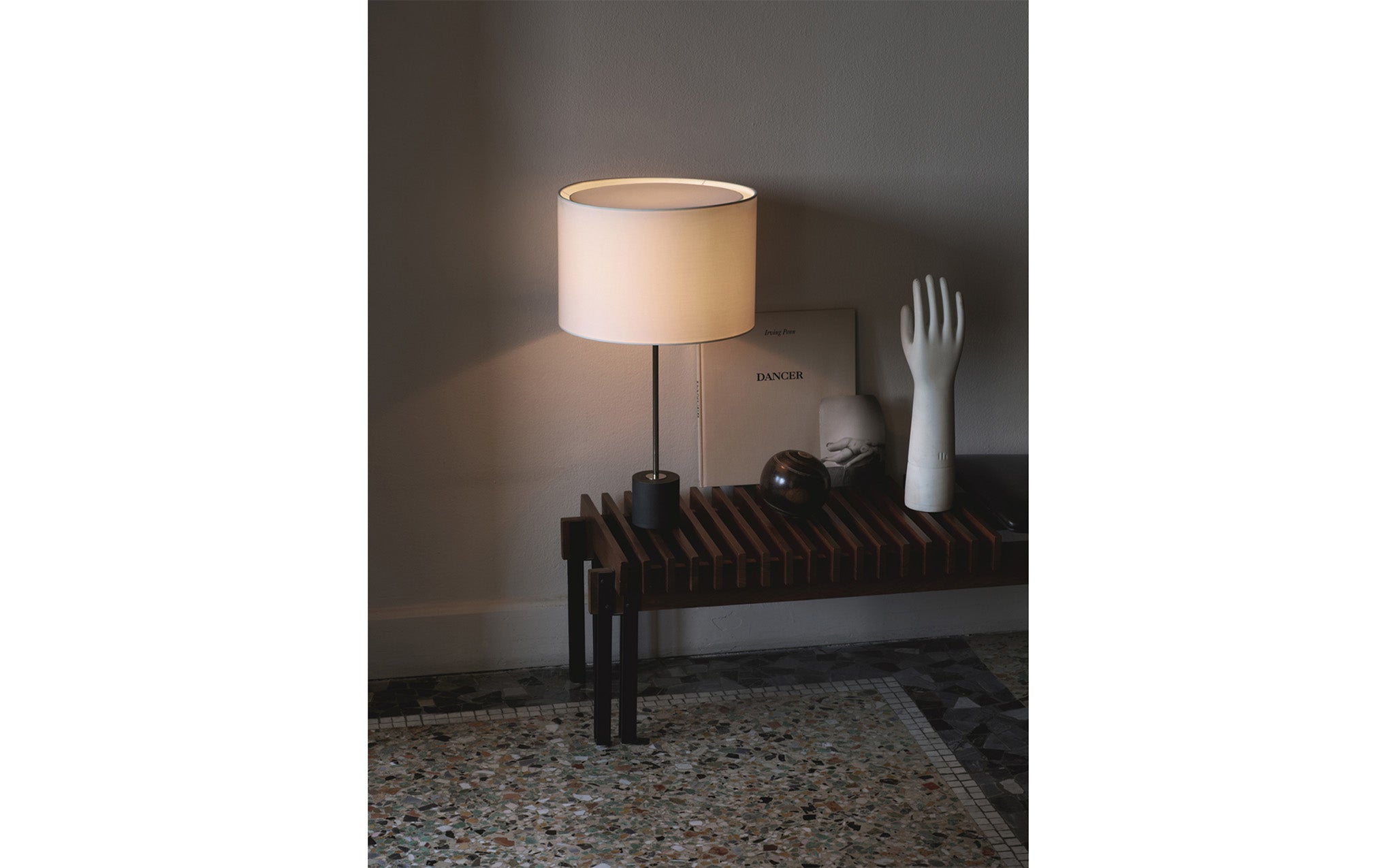 Kilo table lamp