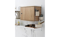 String - kitchen configuration M
