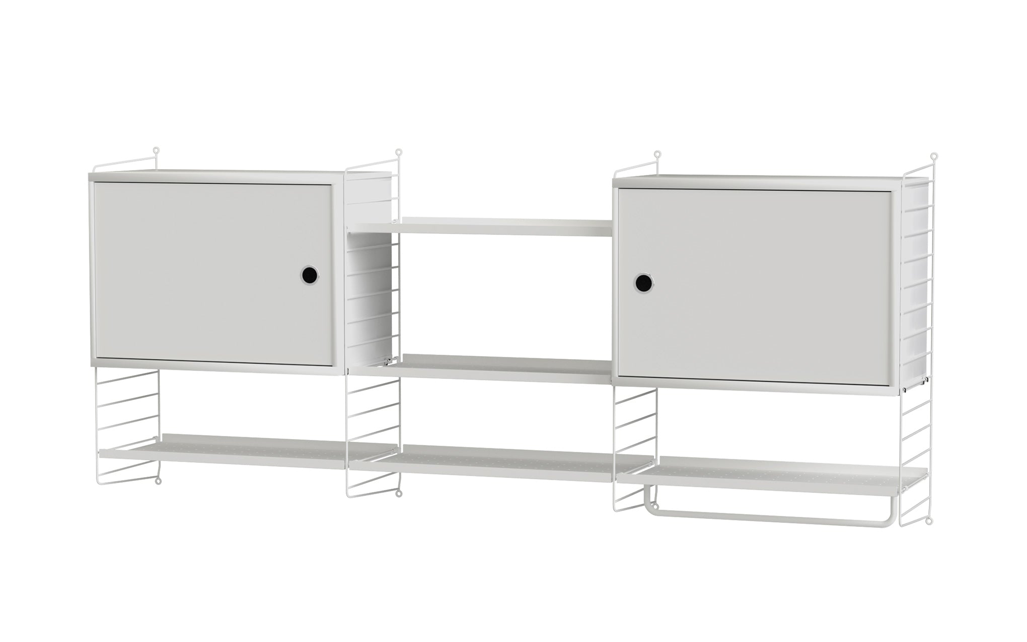 String - kitchen configuration M