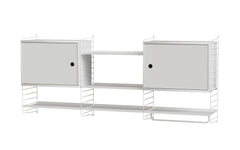 String - kitchen configuration M