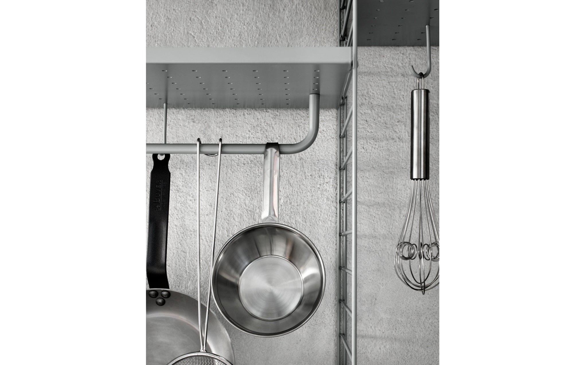 String - kitchen configuration H
