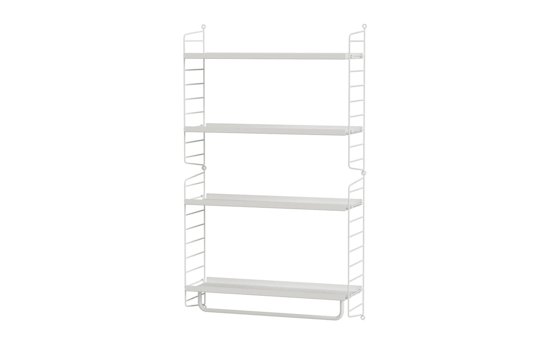 String - kitchen configuration D