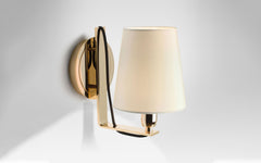 Krems wall light