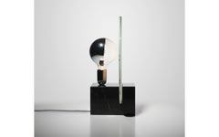 Acid Marble table lamp