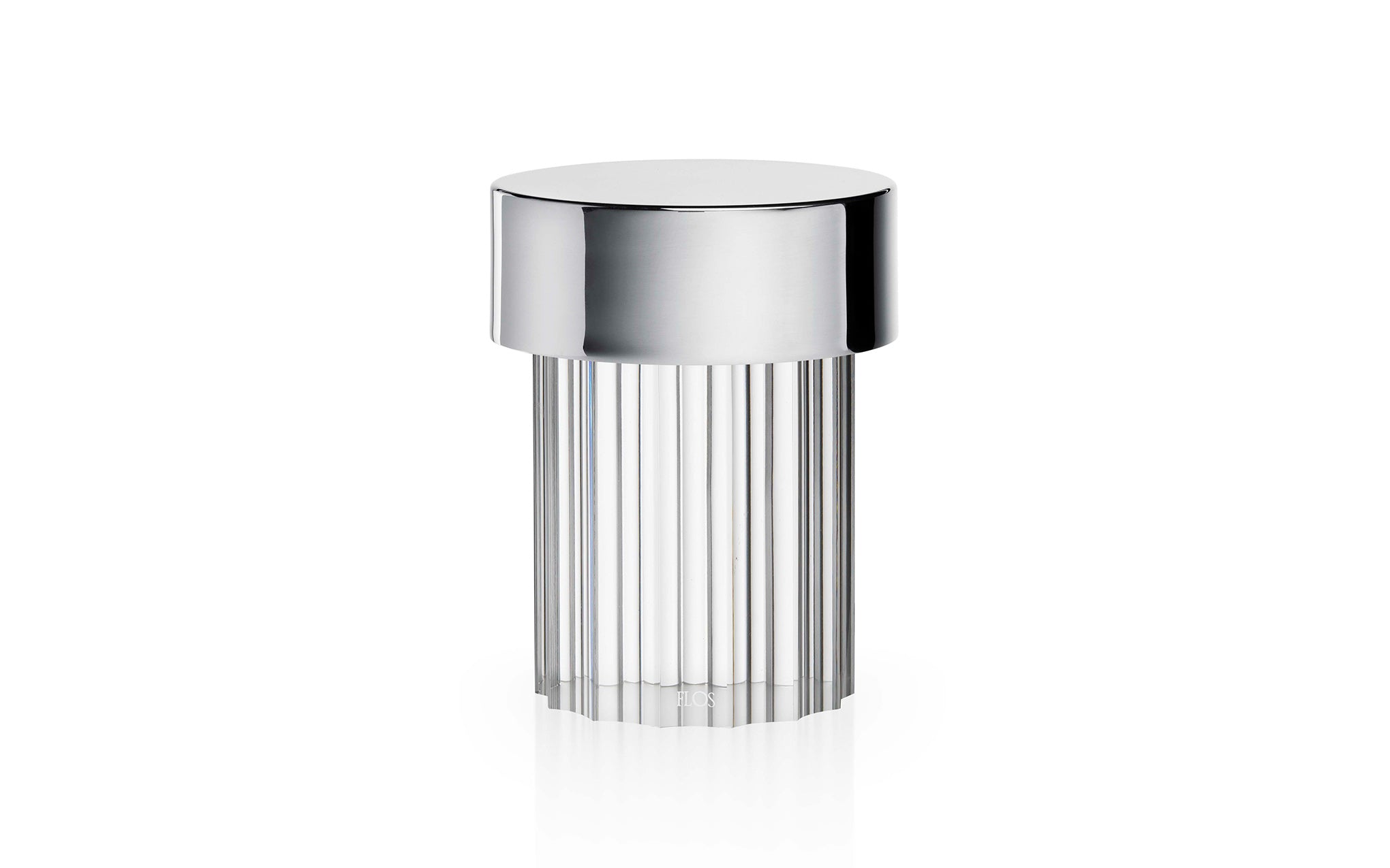 Last Order portable light