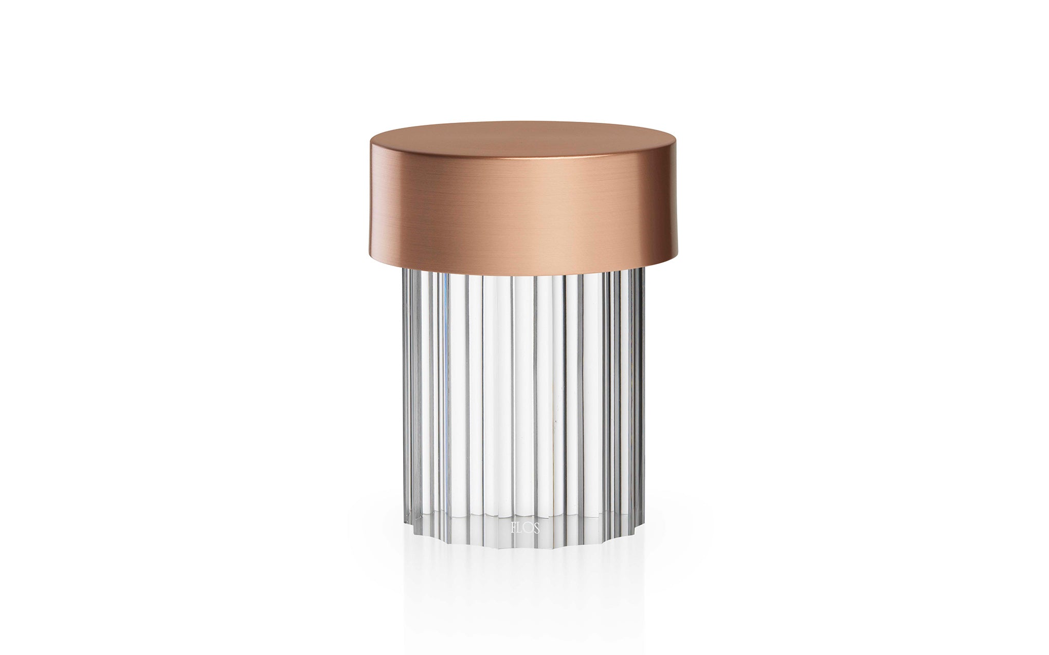 Last Order portable light