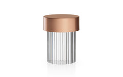 Last Order portable light