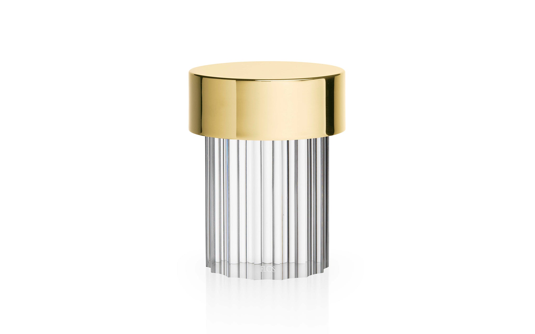 Last Order portable light