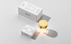 Last Order portable light