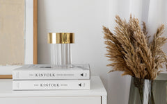 Last Order portable light