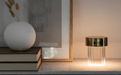 Last Order portable light