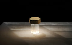 Last Order portable light