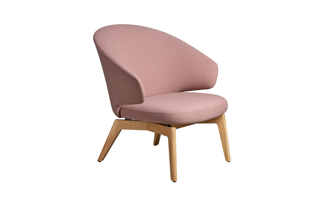 Let SH200 lounge chair