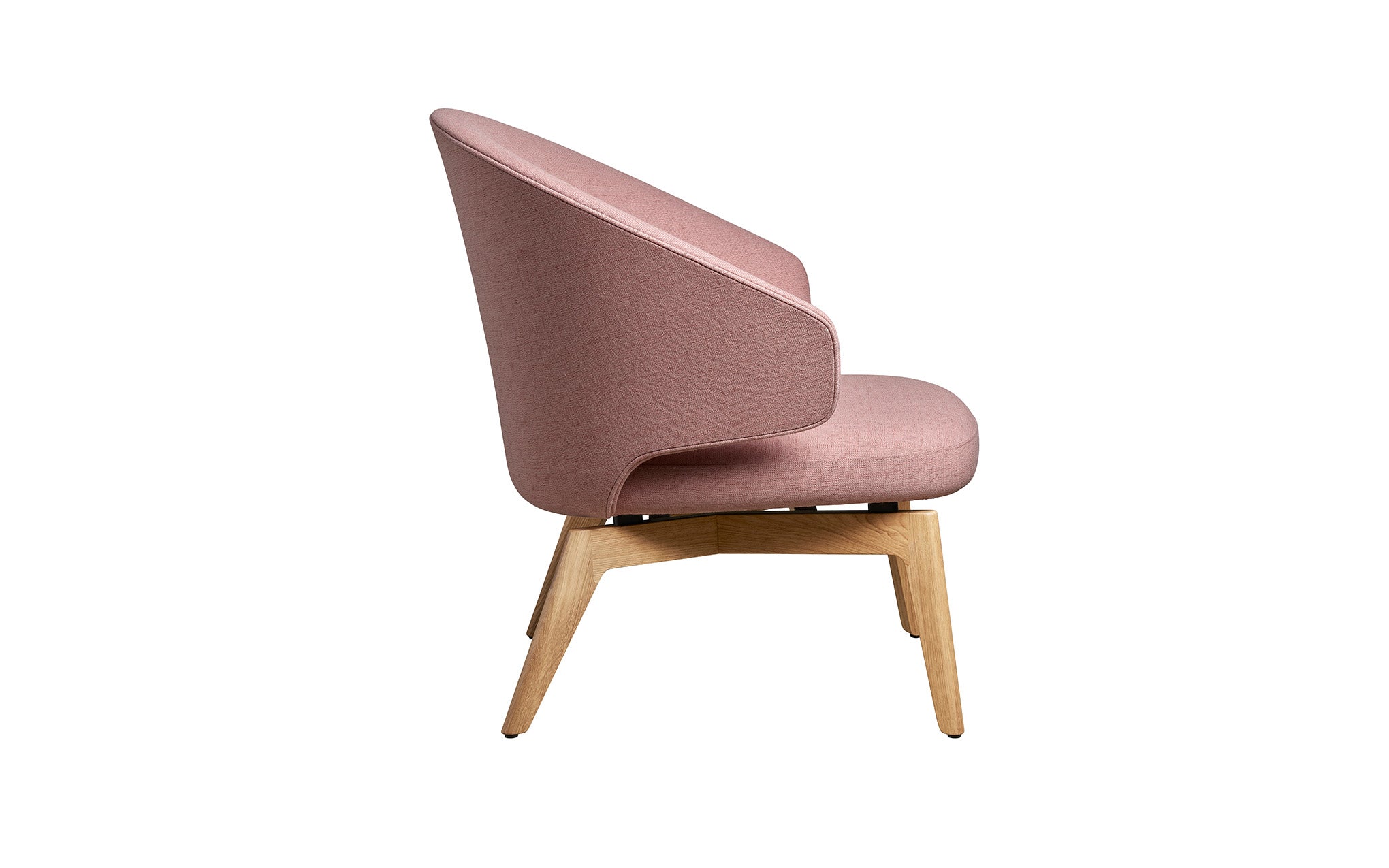 Let SH200 lounge chair