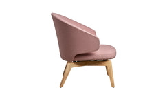 Let SH200 lounge chair