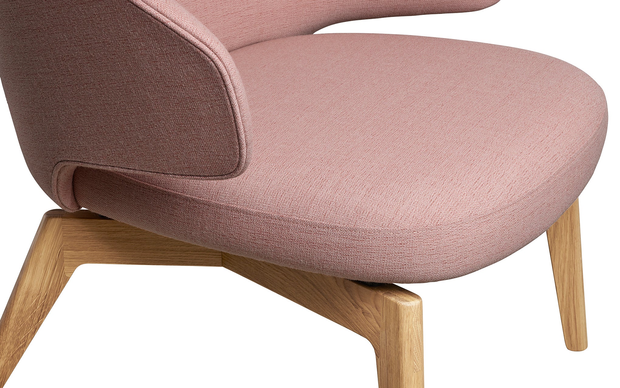 Let SH200 lounge chair